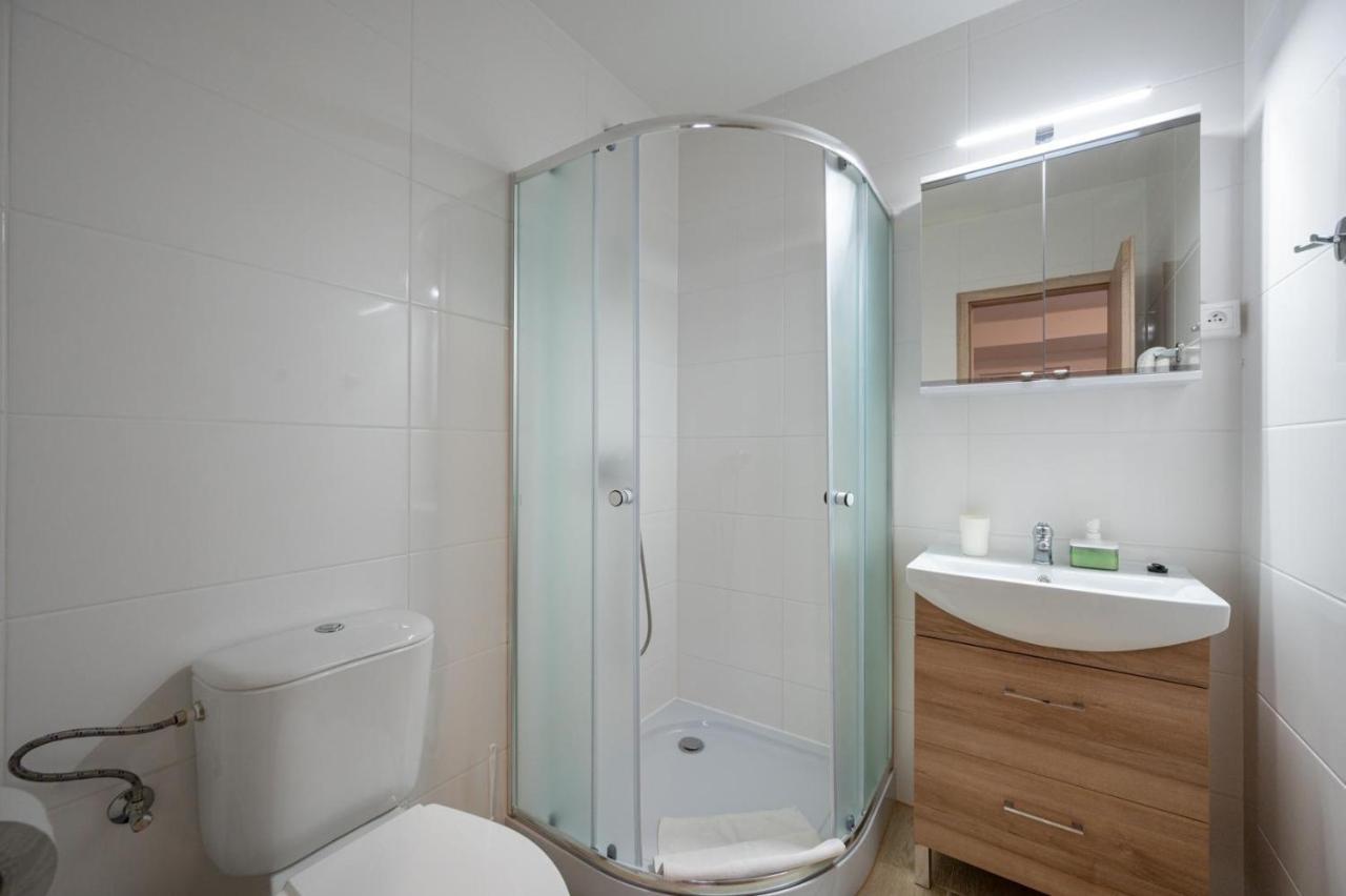 Apartmany Tereza & Free Parking Bratislava Eksteriør bilde