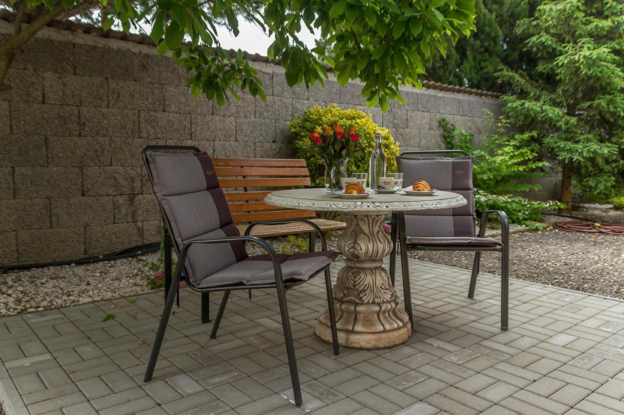 Apartmany Tereza & Free Parking Bratislava Eksteriør bilde